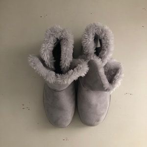 S.O. by Kohl’s Booties